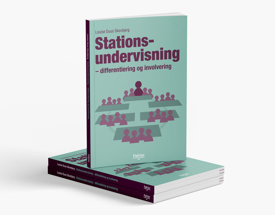 Stationsundervisning