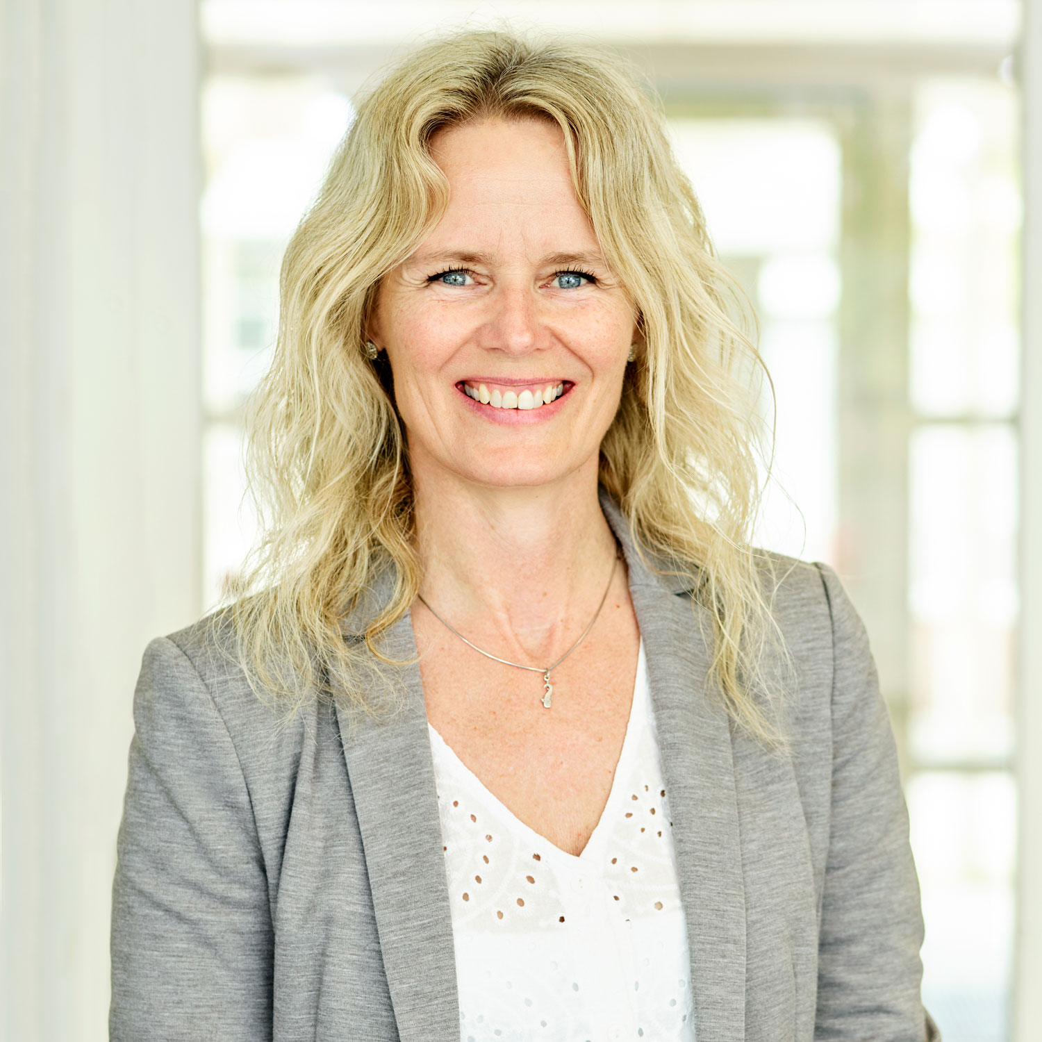 Stationsundervisning Louise Duus Skovbjerg