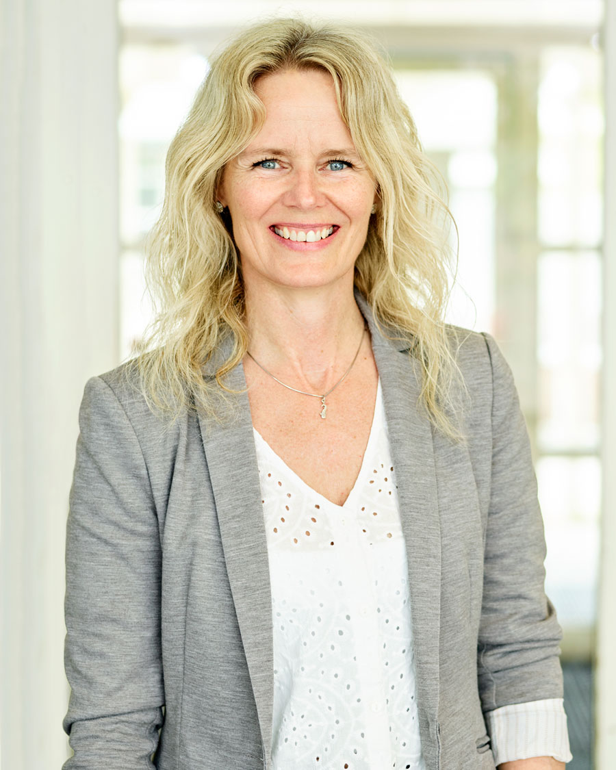 Louise Duus Skovbjerg